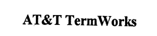 AT&T TERMWORKS logo