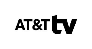 AT&T TV logo
