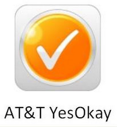 AT&T YESOKAY logo