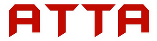 ATTA logo