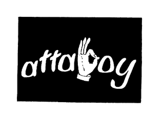 ATTABOY logo