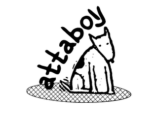 ATTABOY logo