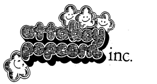 ATTABOY POPCORN INC. logo