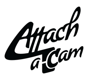ATTACH A CAM logo