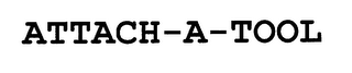 ATTACH-A-TOOL logo