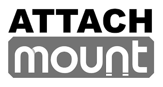 ATTACH MOUNT logo