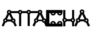 ATTACHA logo