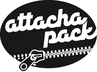 ATTACHAPACK logo