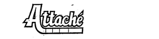 ATTACHE logo