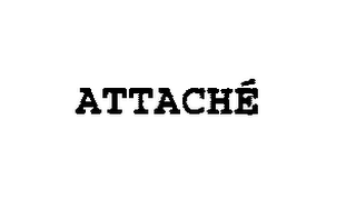 ATTACHE