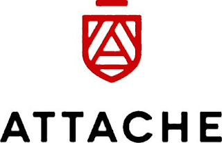 ATTACHE logo