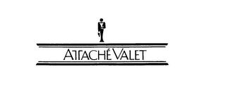 ATTACHE VALET logo