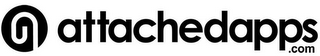 ATTACHEDAPPS .COM logo