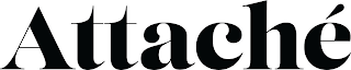 ATTACHÉ logo