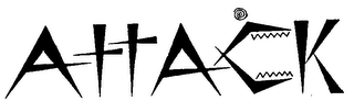 ATTACK logo
