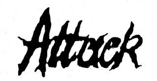 ATTACK logo