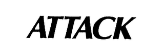 ATTACK logo