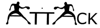 ATTACK logo