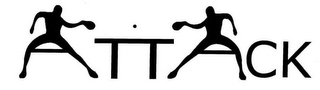 ATTACK logo