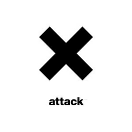 ATTACK logo