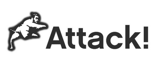 ATTACK! logo