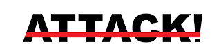 ATTACK! logo