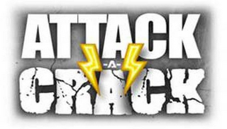 ATTACK -A- CRACK logo