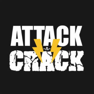 ATTACK-A-CRACK logo