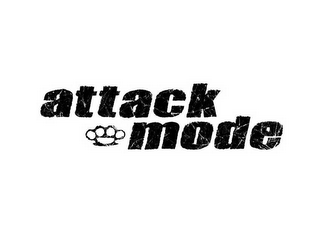 ATTACK MODE logo