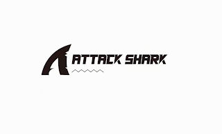 ATTACK SHARK logo