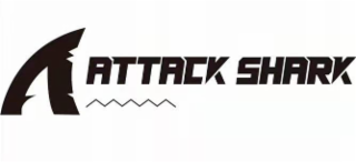 ATTACK SHARK logo