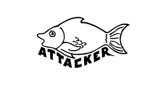 ATTACKER logo