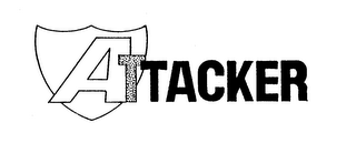 ATTACKER logo