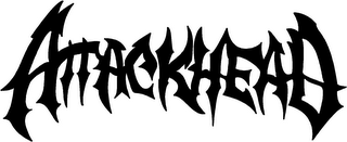 ATTACKHEAD logo