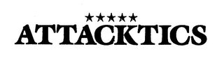ATTACKTICS logo