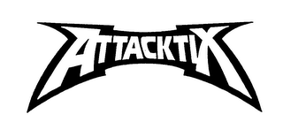 ATTACKTIX logo