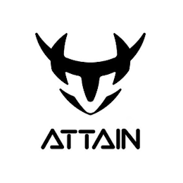 ATTAIN logo