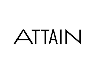 ATTAIN logo