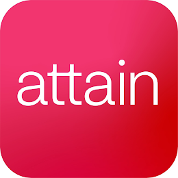 ATTAIN logo