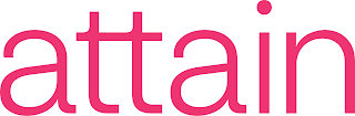 ATTAIN logo