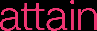 ATTAIN logo