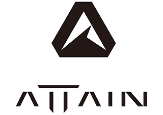 ATTAIN logo