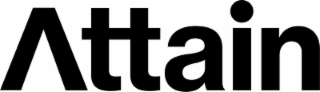ATTAIN logo