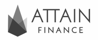 ATTAIN FINANCE logo