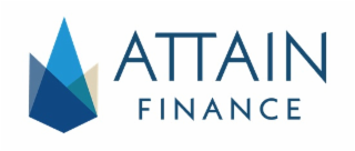 ATTAIN FINANCE logo