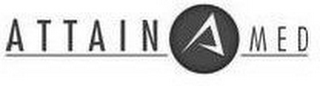 ATTAIN MED logo