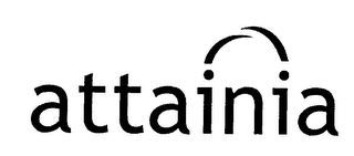 ATTAINIA logo
