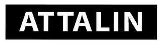 ATTALIN logo
