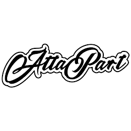 ATTAPART logo
