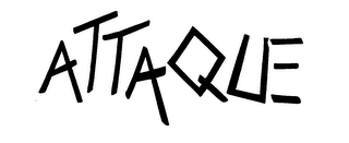 ATTAQUE logo